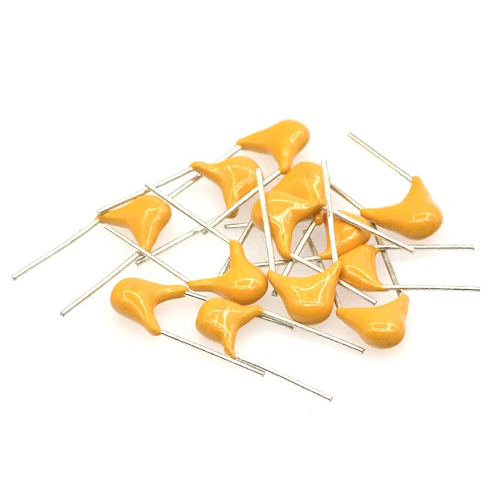 0.33nF/50V Monolithic ceramic capacitor 331 10Pcs