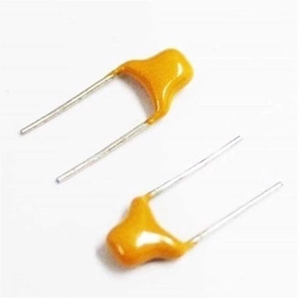 0.33nF/50V Monolithic ceramic capacitor 331 10Pcs
