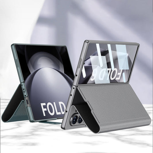 Rich Luxe Corporate Leather Case - Samsung