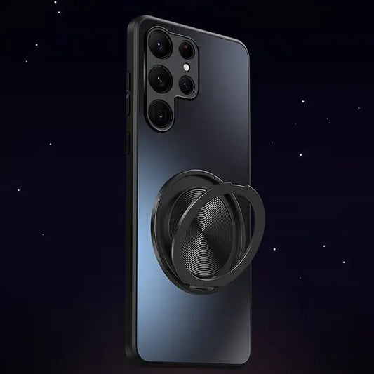 Deluxe MagSafe Swivel Stand Case - Samsung