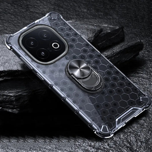 ToughGrip Honeycomb Armor Case - OnePlus