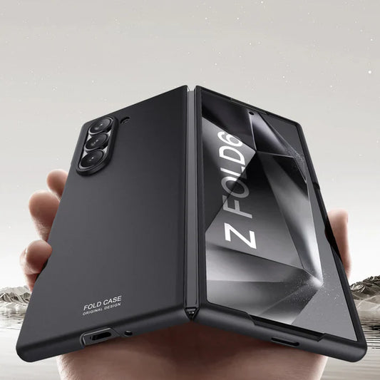 Smooth Serenity Matte Armor Case - Samsung