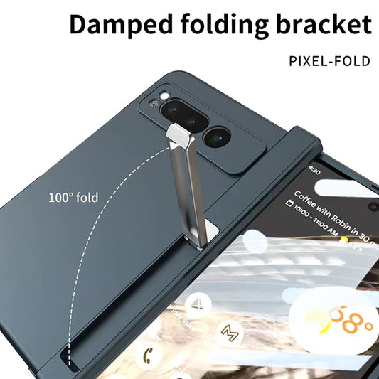 Google Pixel Fold Dynamic Magnetic Bracket Case