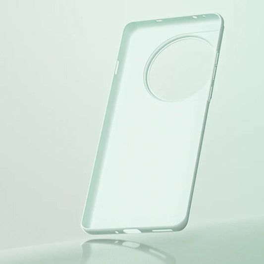 Modern Frosted Lines Pattern Case - OnePlus