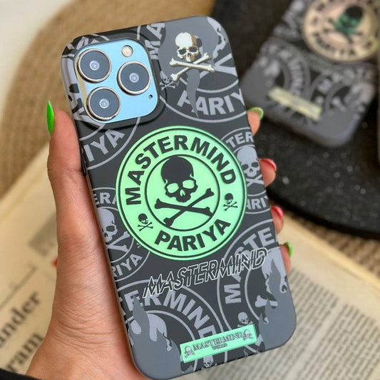 Ultimate Holographic Radiate Case - iPhone