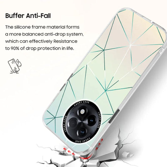 Opulent Sparkling Sleek Protective Case - OnePlus