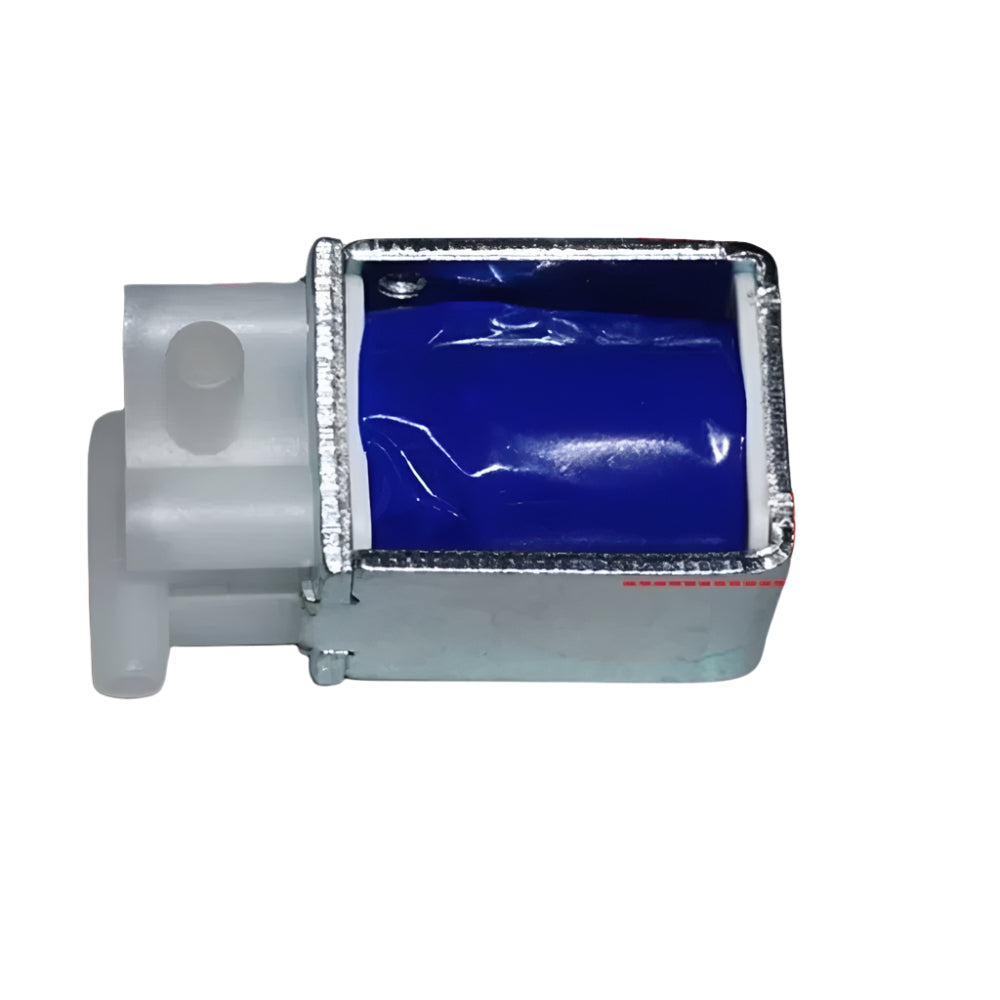 3V 5V 6V DC Normally closed solenoid water valve air valve