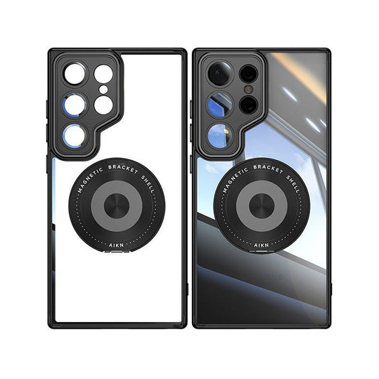 Gracious Nano-Ion Matte Magsafe Case - Samsung