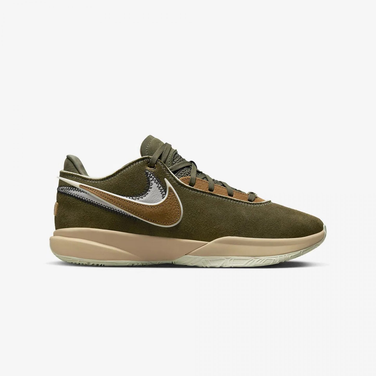 Nike | LEBRON XX EP { MULTI-COLOR