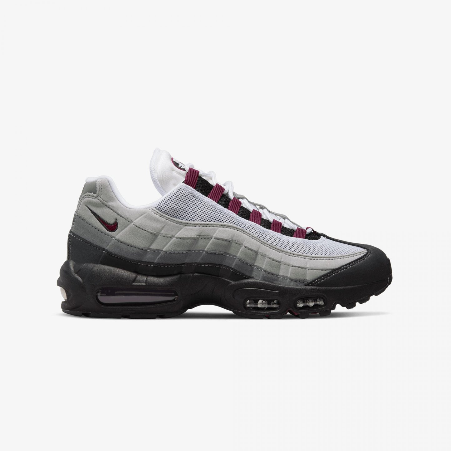 Nike | AIR MAX 95 OG { DARK BEETROOT
