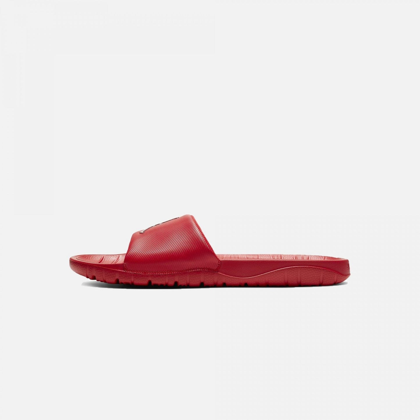Nike | JORDAN BREAK SLIDE { RED