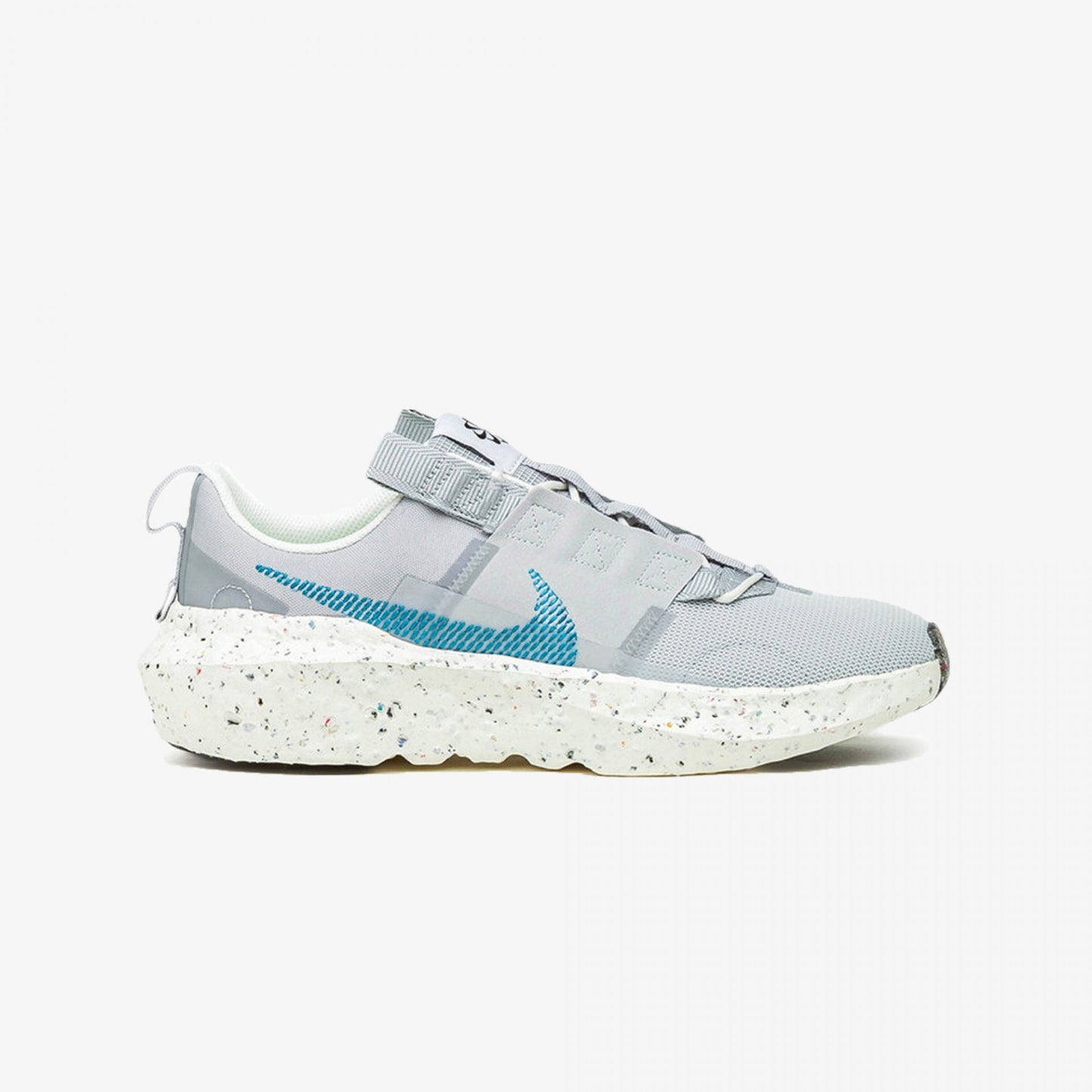 Nike | CRATER IMPACT { GREY FOG / WHITE