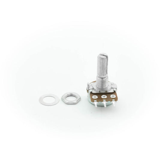 100K Potentiometer 13mm Shaft