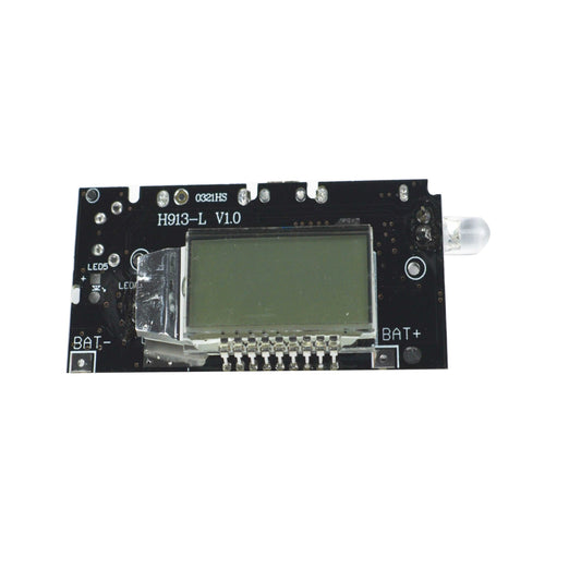 Power Bank Module 5V, 1A With Display