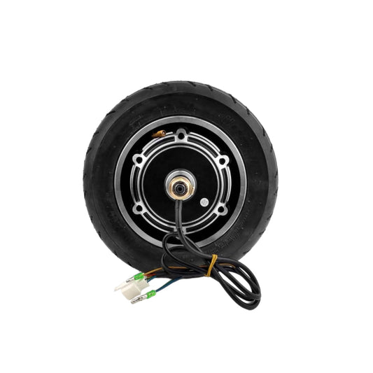 10 Inch 48V 500W Drum Brake with Tire