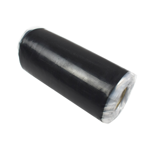 Rubber Tape 6 Inch Tapes for Industrial Use (3 meter)