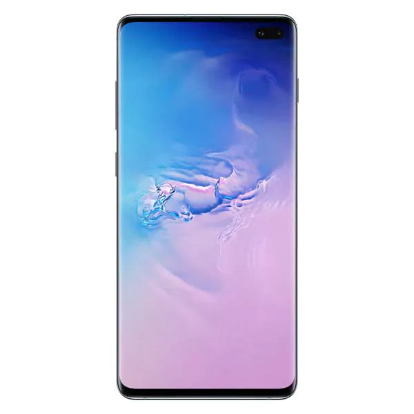 Samsung Galaxy S10 Plus - Refurbished
