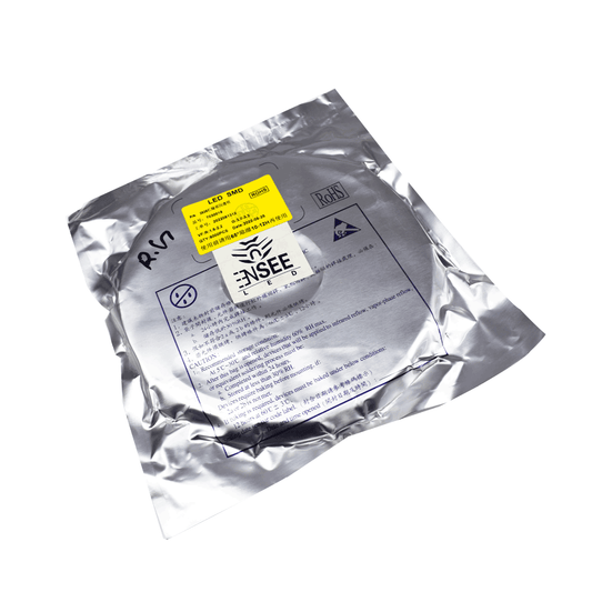 2V - 3.2V Red Green 2835 SMD LED (Pack of 8000)