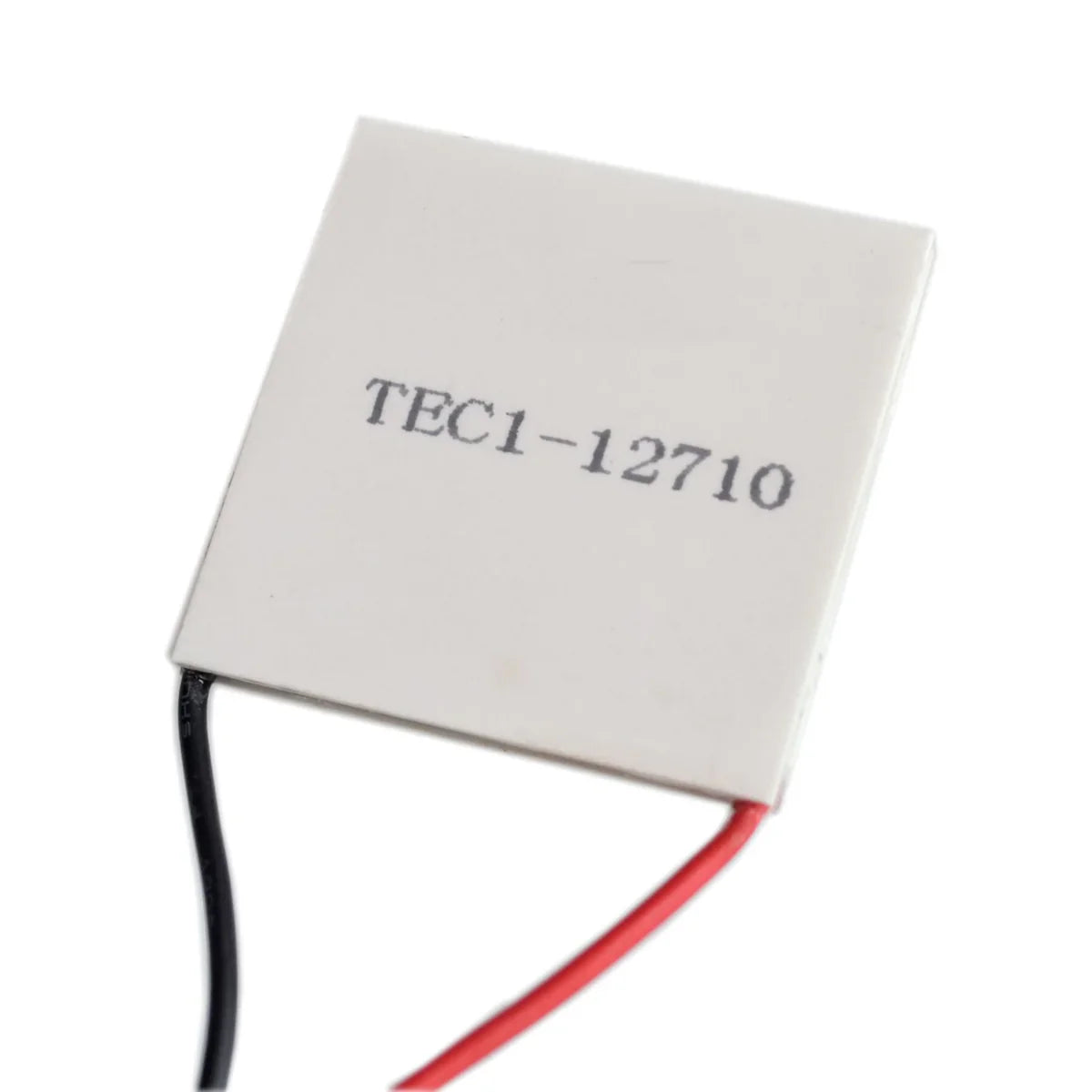ThermoElectric Cooler TEC Cooling Plate Peltier Module