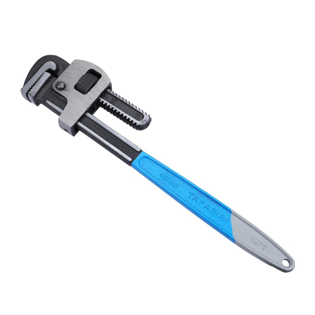 Taparia: Pipe Wrenches (Stillson Type)