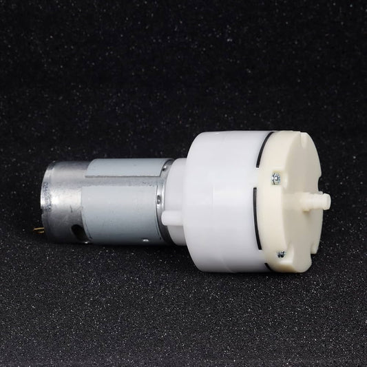 12V High Flow 555 Vacuum Air Pump