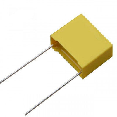 LGU GS-L-X2 47uF 275V Polyester Box Capacitor