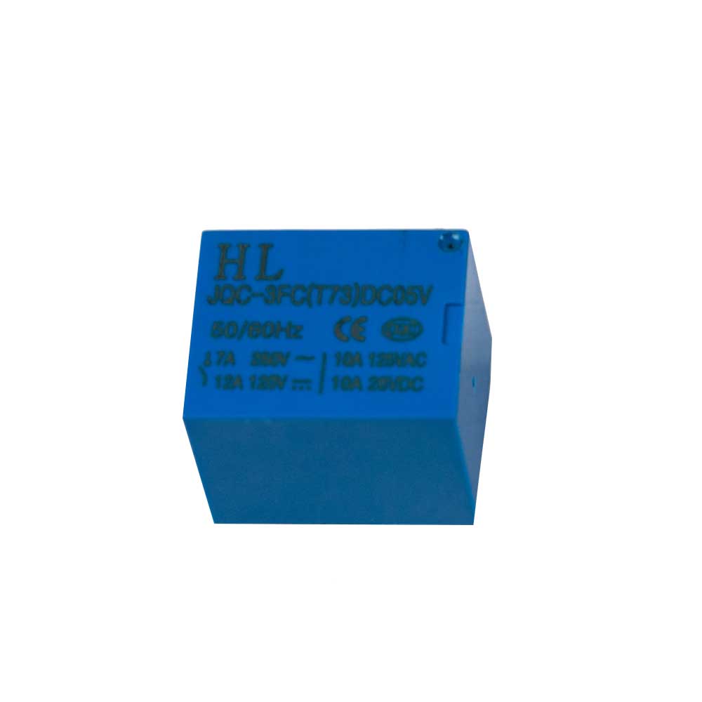 Relay DC 5V 7A