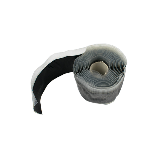 2 inch Mastic Waterproof Rubber Tape - 2 Meter Length