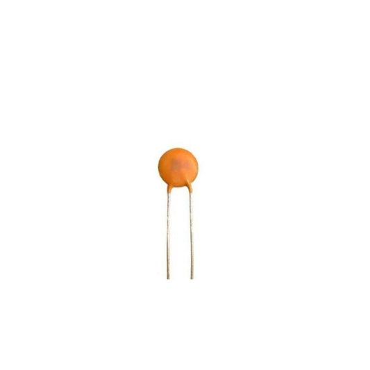 150pF (0.15nF) Ceramic Capacitor 151 100Pcs