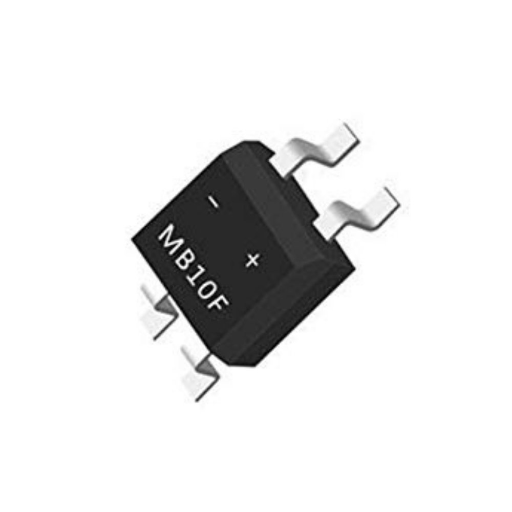 MB10F Bridge Rectifier