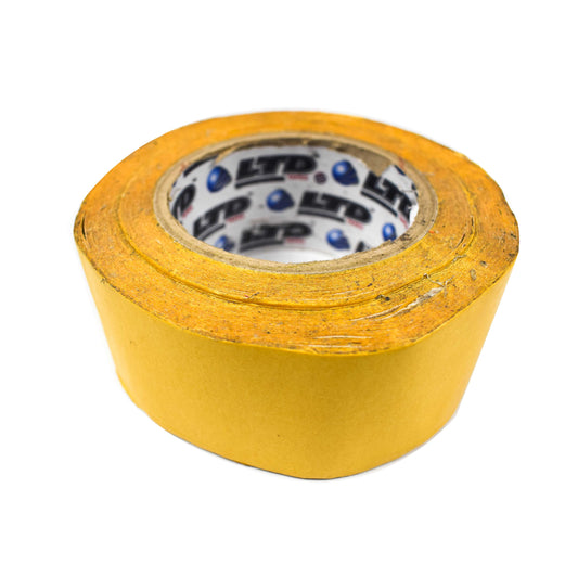 2 inch Cotton Tape Double Side Adhesive (19 Meter)