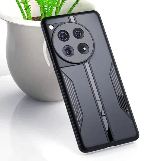 Grip & Guard Frosted Anti-Fall Case - OnePlus