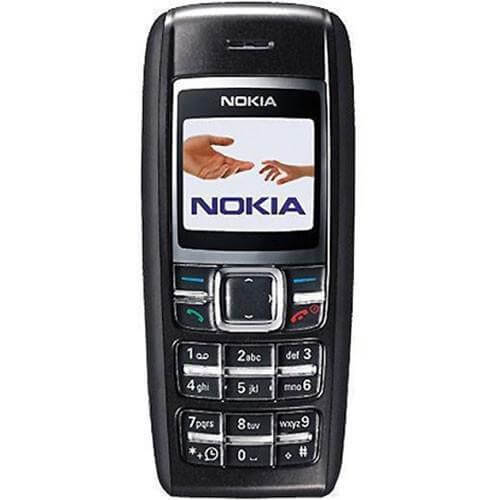 Nokia ( 1600 )