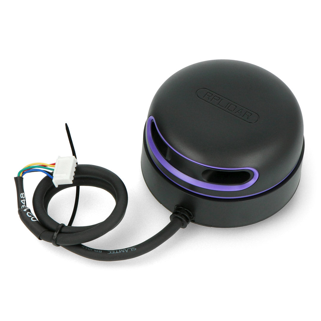 RPLIDAR A2M12 - 360 Degree LiDAR Laser Range Scanner (12m)