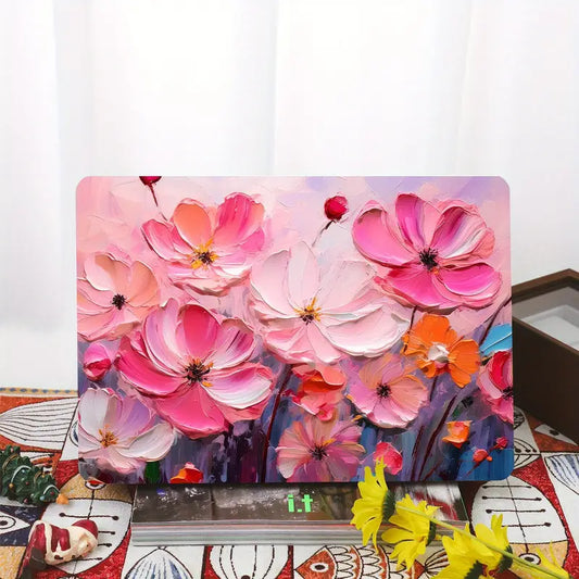 Blooming Beauty MacBook Case