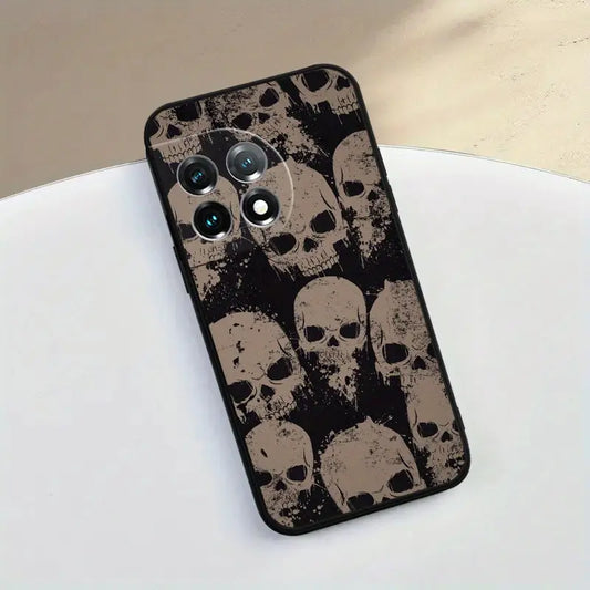 Cool Spooky Halloween Themed Case - OnePlus