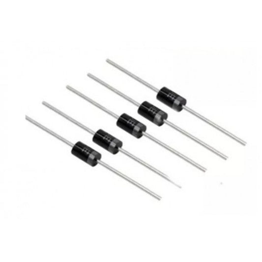 1N4007 1A Rectifier Diode 50 Pcs