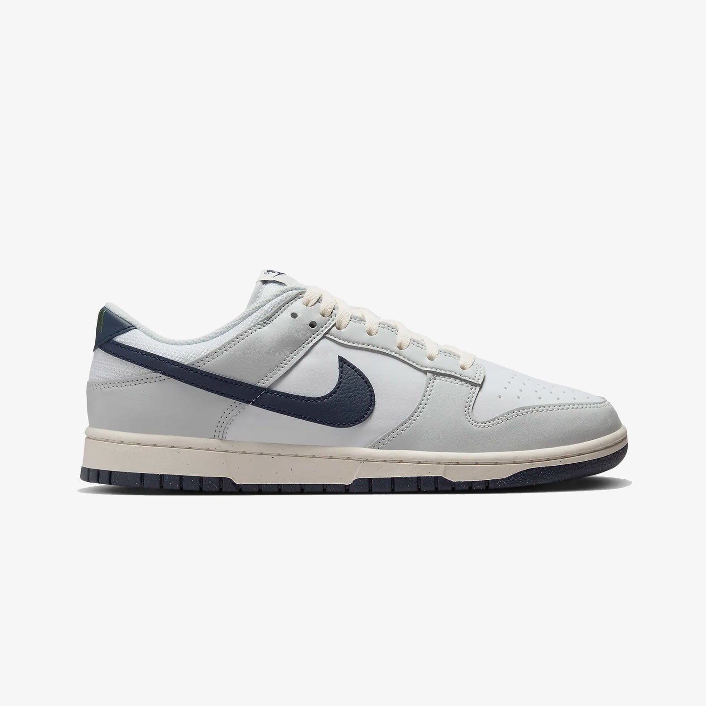 Nike | DUNK LOW { PHOTON DUST/OBSIDIAN-WHITE-PHANTOM
