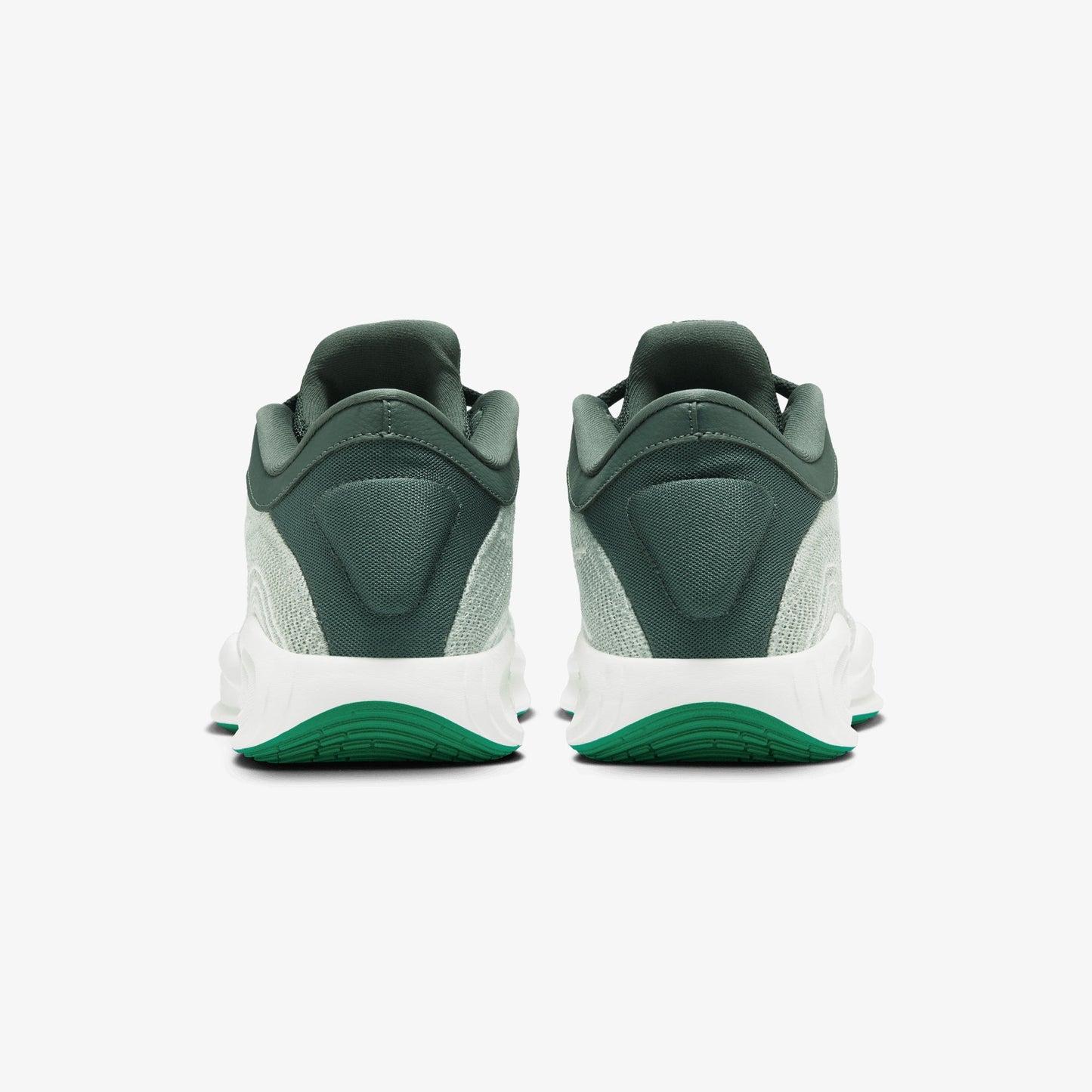NIKE | G.T. HUSTLE ACADEMY EP { VINTAGE GREEN/SAIL-STADIUM GREEN