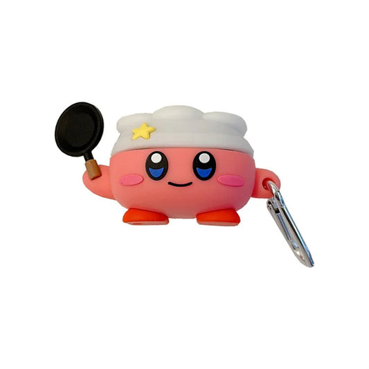 3D Cartoon Cute Case Funda for Galaxy Buds