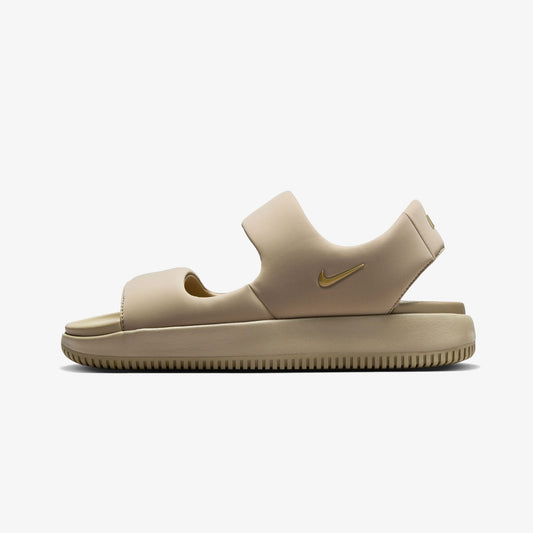 Nike | CALM SANDALS { KHAKI/KHAKI-KHAKI