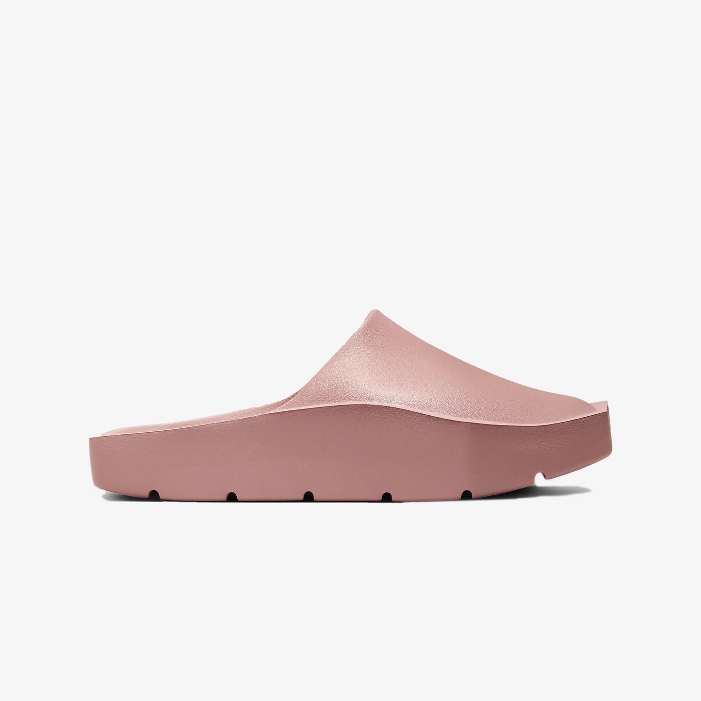 Nike | HEX MULE { RED STARDUST/RED STARDUST
