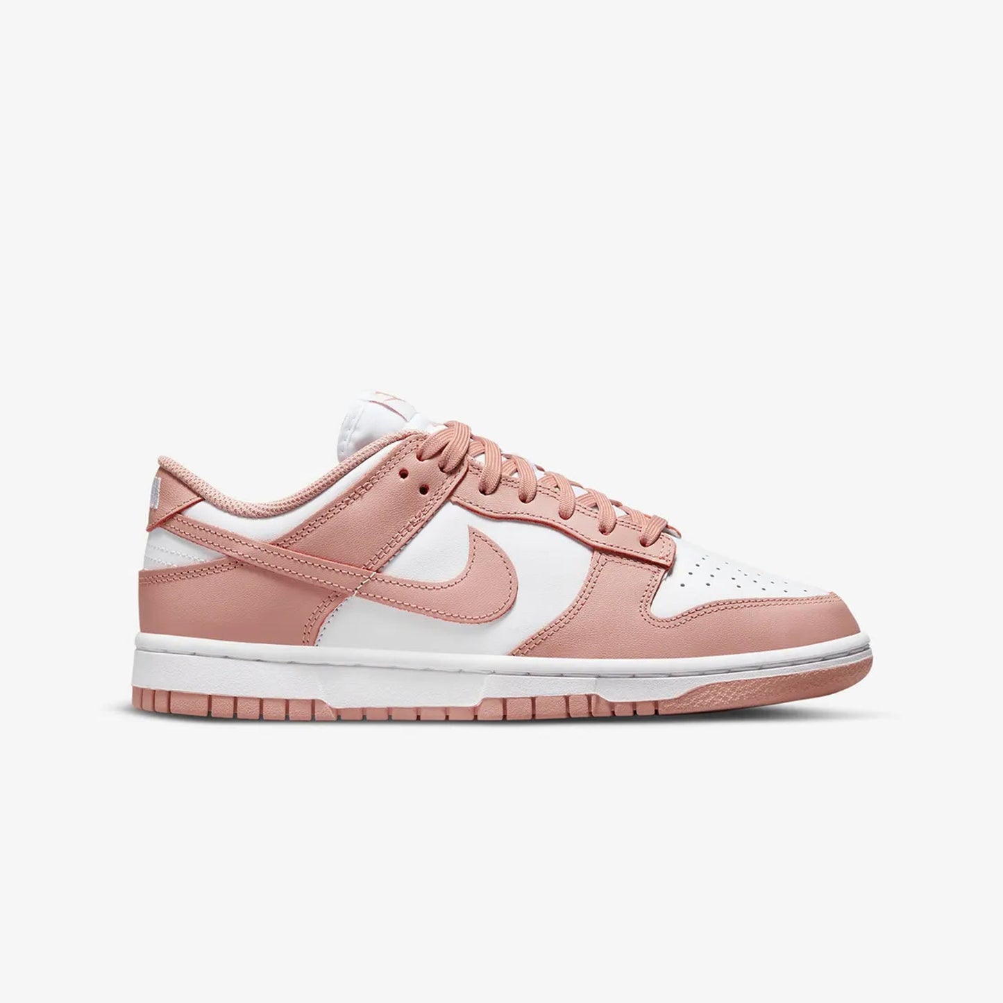 Nike | DUNK LOW { ROSE WHISPER
