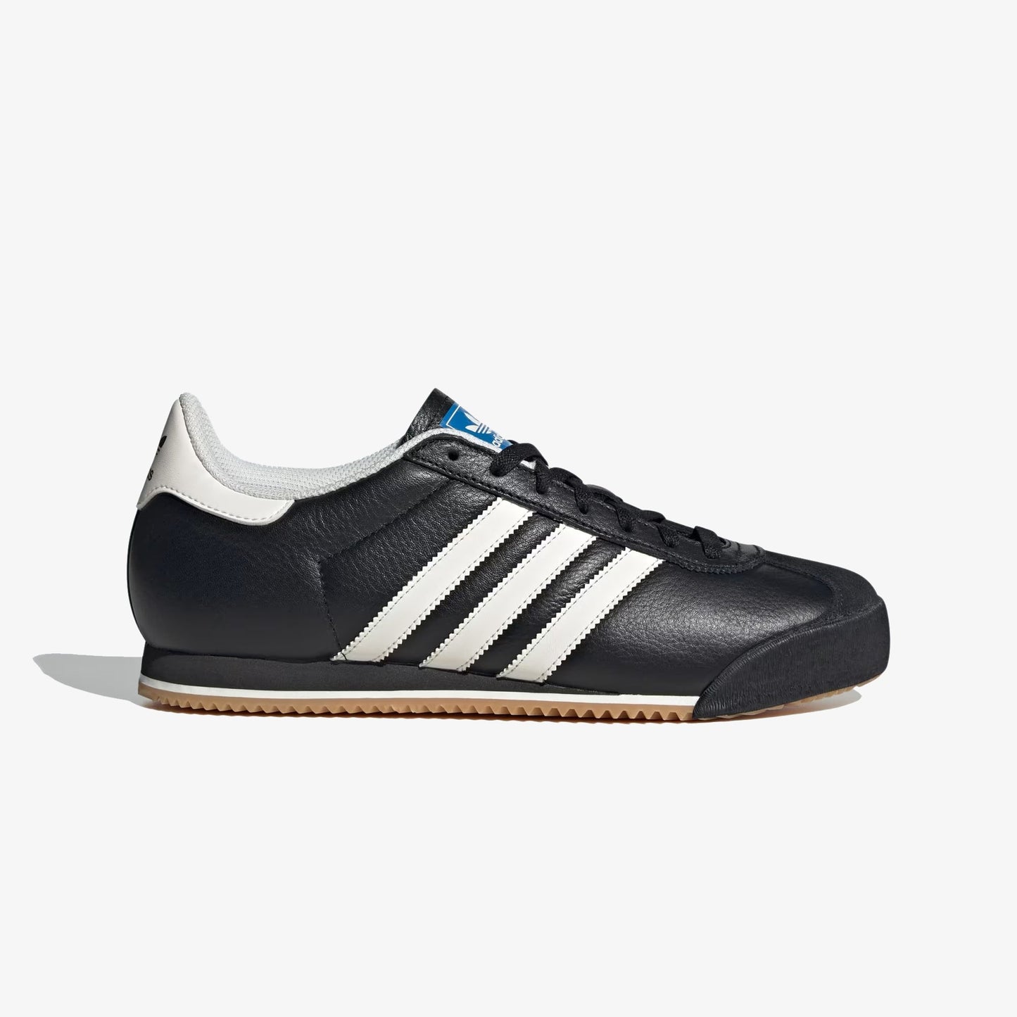 Adidas Originals | KICK { CORE BLACK/CORE WHITE