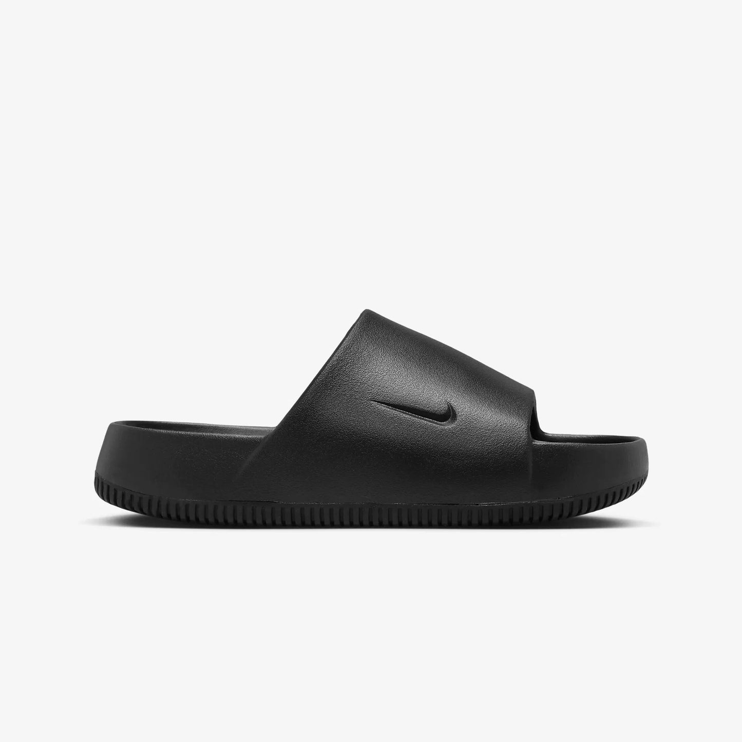Nike | CALM { BLACK/BLACK