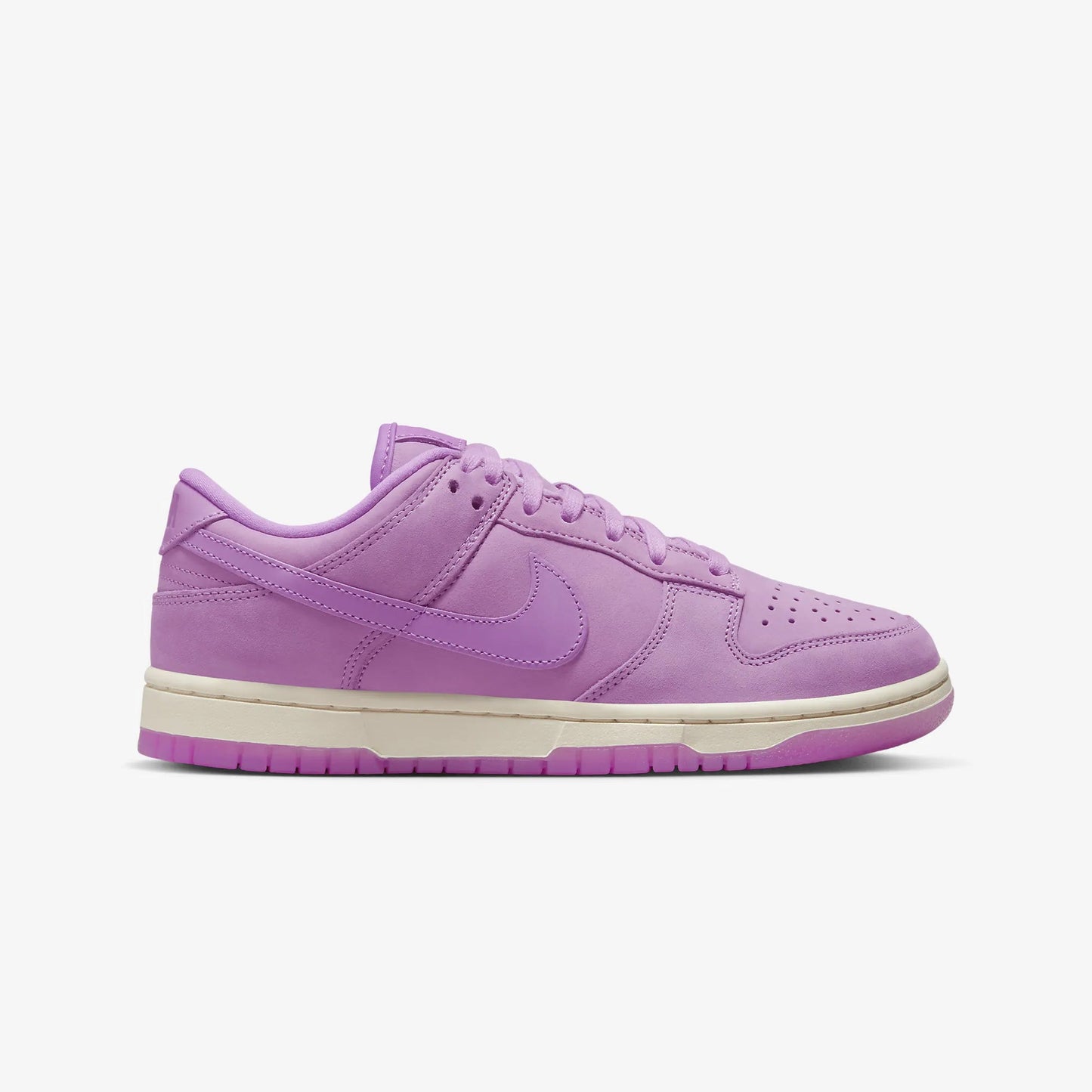 Nike | DUNK LOW PREMIUM MF { RUSH FUCHSIA/RUSH FUCHSIA-RUSH FUCHSIA