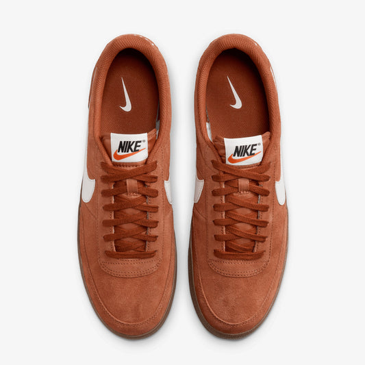 NIKE | KILLSHOT 2 { DARK RUSSET/PHANTOM-GUM MED BROWN-BLACK
