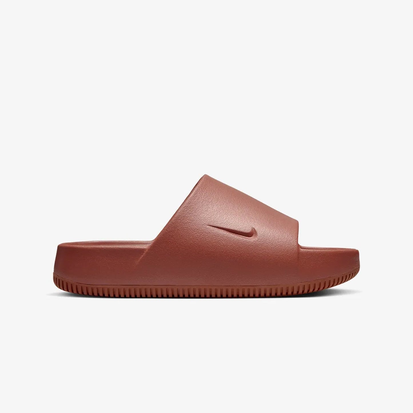 Nike | CLAM SLIDES { RUGGED ORANGE/RUGGED ORANGE