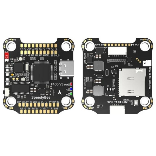 SpeedyBee F405 V3 30×30 Flight Controller