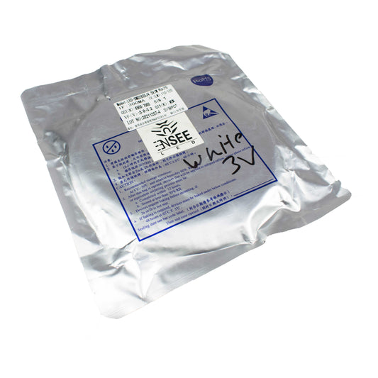 3V 1W White 2835 SMD LED (Pack of 8000)